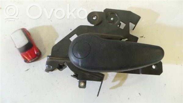 Opel Vivaro Galinė atidarymo rankenėlė vidinė 