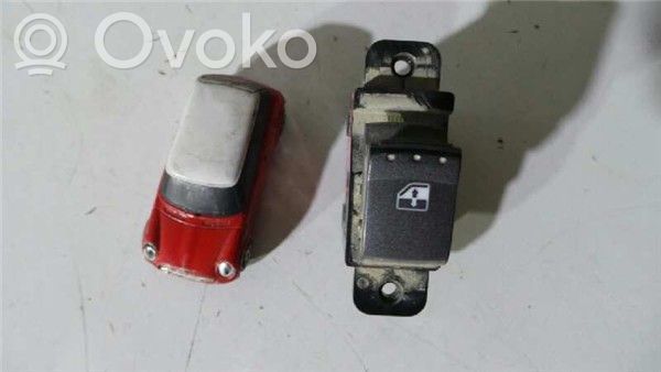 SsangYong Kyron Interruptor del elevalunas eléctrico 
