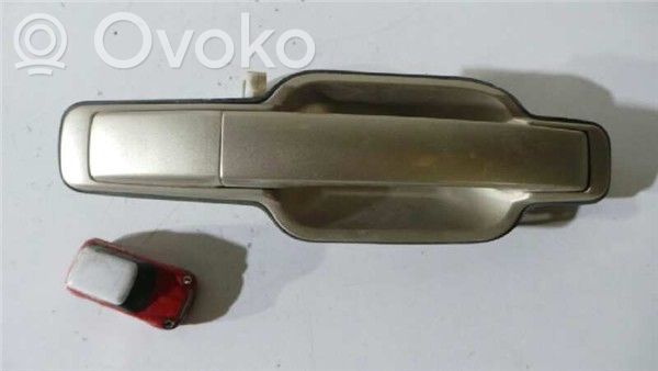 SsangYong Kyron Manecilla externa puerta trasera 