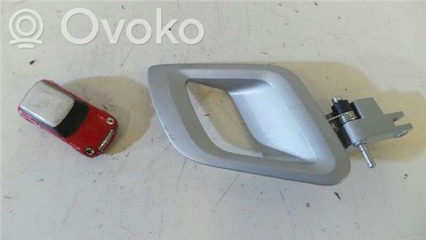 Skoda Fabia Mk2 (5J) Manecilla interna puerta delantera 