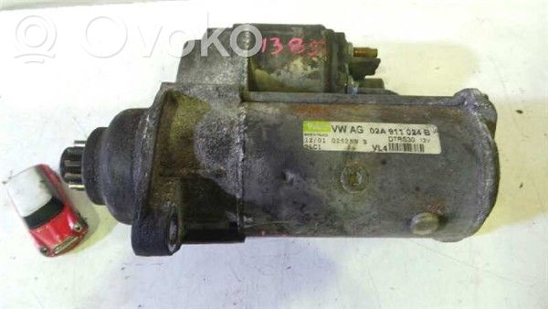 Seat Cordoba (6K) Motor de arranque 