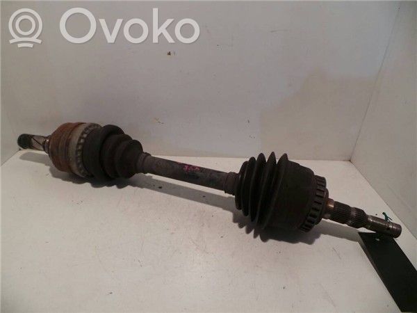 Opel Vectra B Front axle beam 