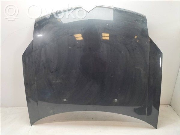 Citroen C3 Engine bonnet/hood 