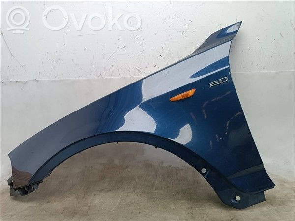 BMW X3 E83 Priekšējā arka 