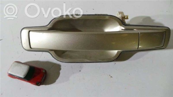 SsangYong Kyron Manecilla externa puerta trasera 