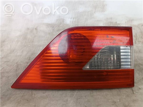 BMW X3 E83 Takavalon polttimo 
