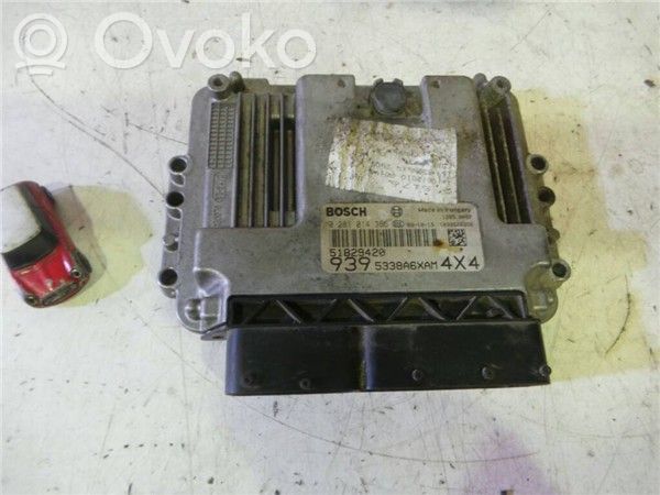 Alfa Romeo 166 Engine control unit/module ECU 