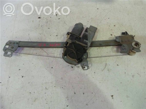 Citroen C3 Etuoven sähkökäyttöinen ikkunan nostin 