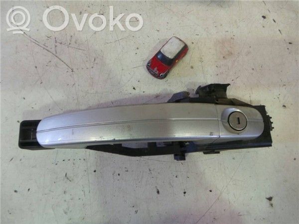 Ford C-MAX I Rankena atidarymo išorinė 
