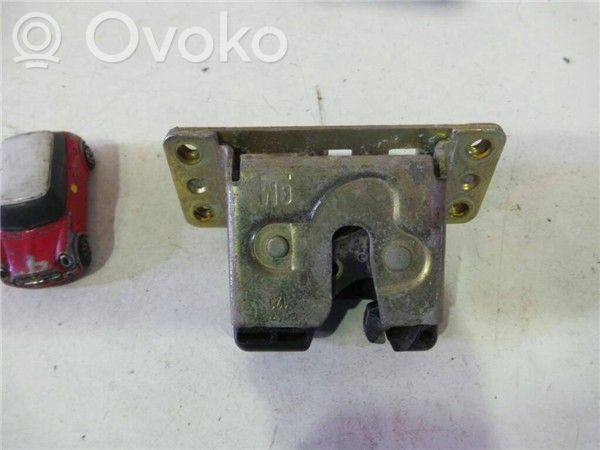 Opel Zafira A Tailgate/trunk/boot lock/catch/latch 