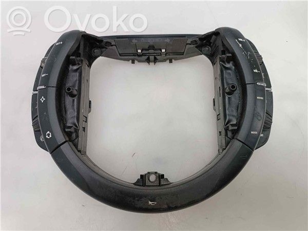 Multifunctional control switch/knob   KFU,96624939ZD