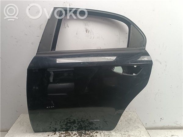 Alfa Romeo 166 Tür hinten 