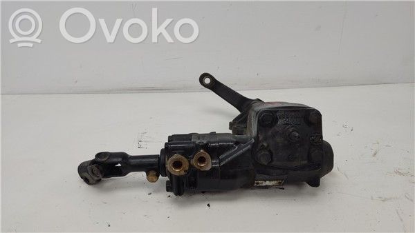 Nissan Terrano Stūres statņa mehāniskā daļa 