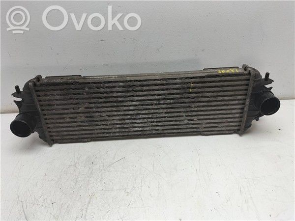 Interkūlerio radiatorius   VALEO,7700312903F