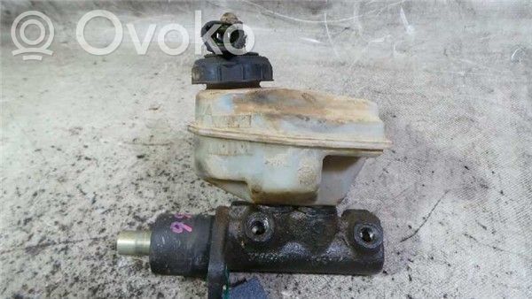 Servo-frein