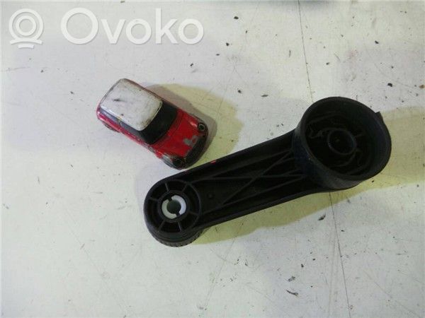 Seat Ibiza IV (6J,6P) Manecilla interna puerta trasera 