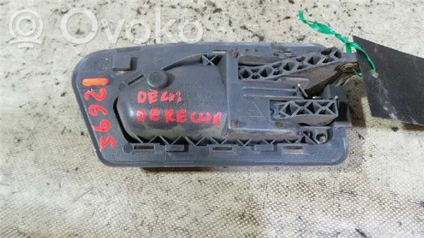 Peugeot 306 Front door interior handle 
