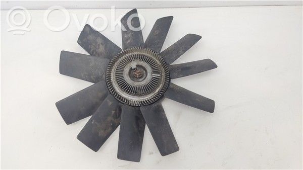 Land Rover Discovery Mehāniskais ventilators 