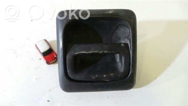 Citroen Jumper Manecilla externa puerta delantera 