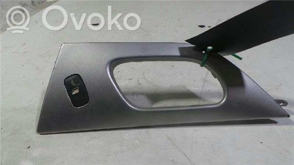 Peugeot 407 Electric window control switch 