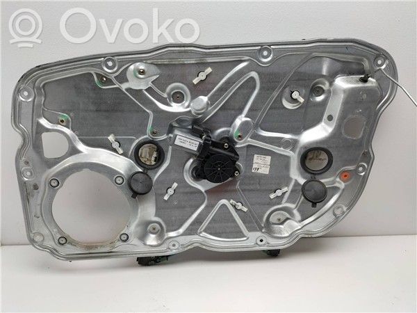 Fiat Stilo Elektriskais loga pacelšanas mehānisms bez motoriņa 