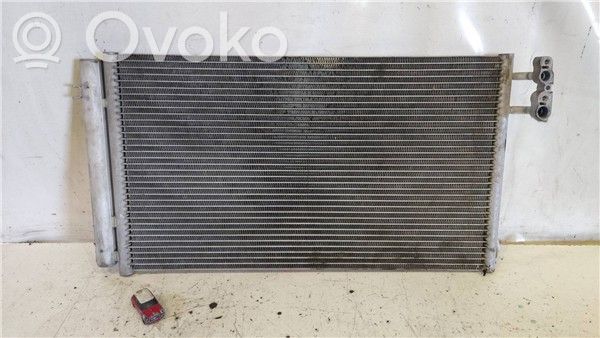Condenseur de climatisation   N47D20C,6453922902101
