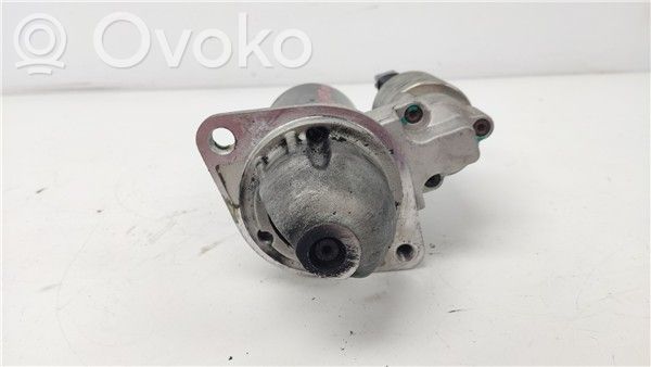 BMW 5 E60 E61 Motor de arranque 