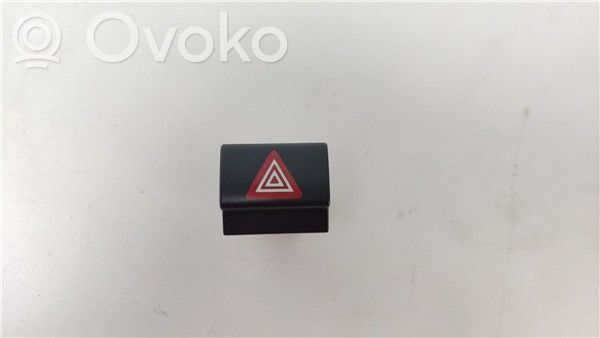 Citroen C4 Grand Picasso Hazard light switch 