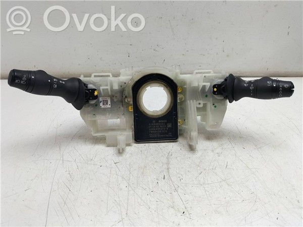 Renault Laguna III Bedienteil Bedieneinheit Schalter Multifunktion 