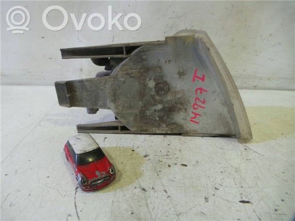 Fiat Scudo Front indicator light 