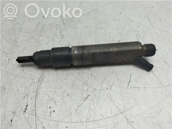 Seat Toledo II (1M) Inyector de combustible 