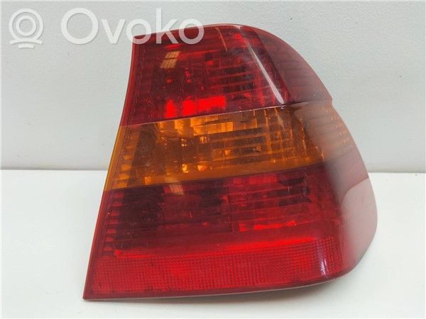 Alpina B3 E46 Lámpara de faros/luces traseros 