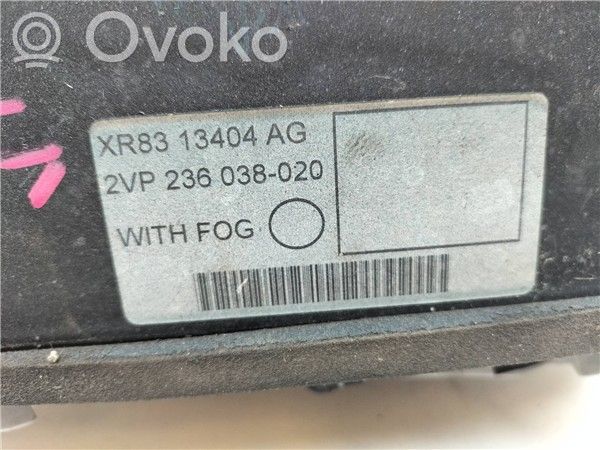 Lemputė   FB,XR8313404AG