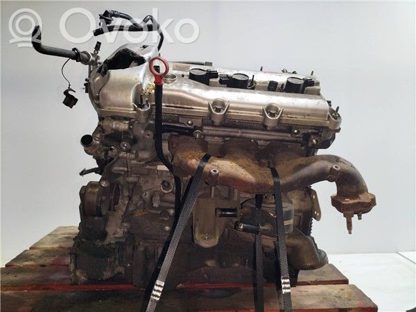 Engine swap   FB,FB