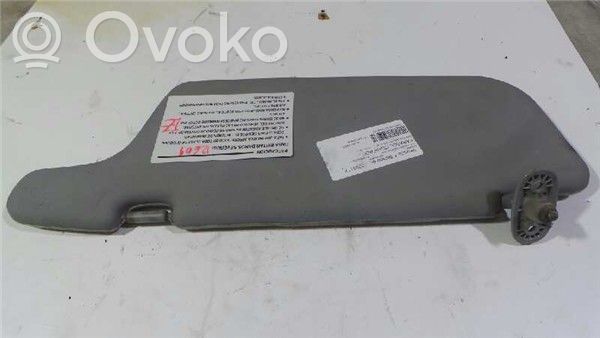 Hyundai Accent Skydelis nuo saulės 
