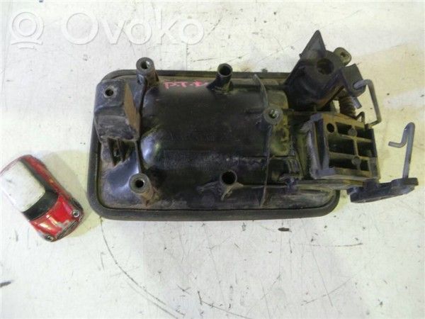 Fiat Scudo Manecilla externa puerta trasera 