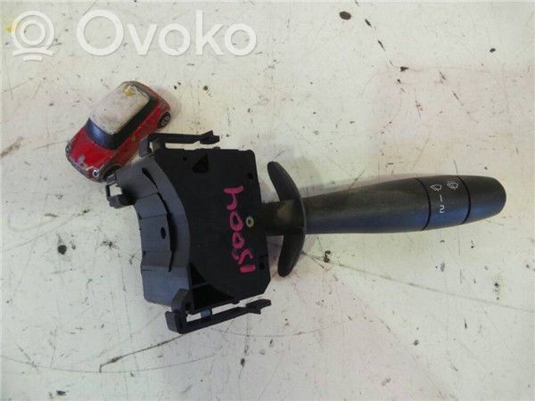 Nissan Primastar Wiper switch 