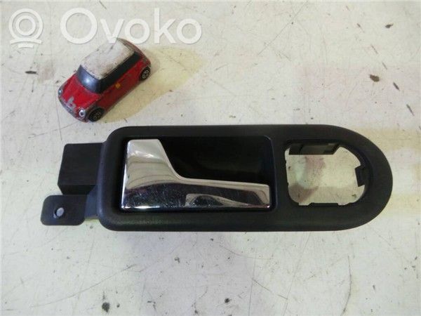 Volkswagen Golf V Iekšējais atvēršanas rokturītis 