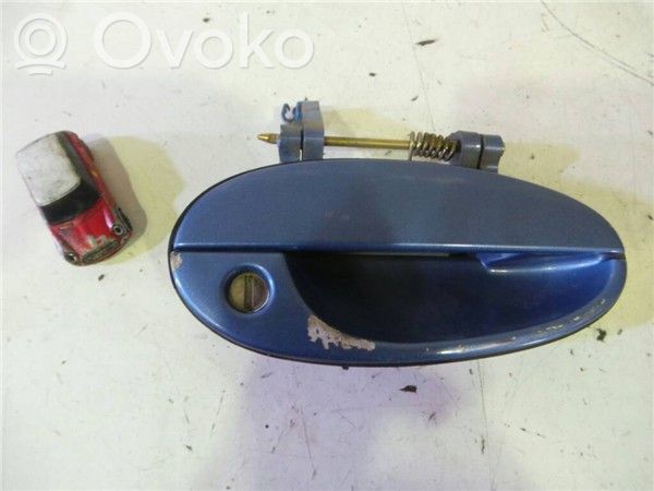 Daewoo Tacuma Front door exterior handle 