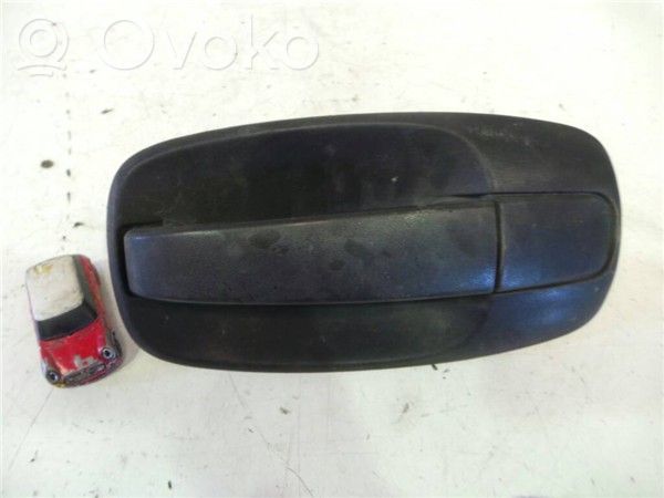 Nissan Primastar Front door exterior handle 