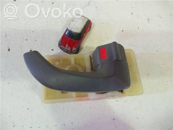 Hyundai Tucson JM Rear door interior handle 