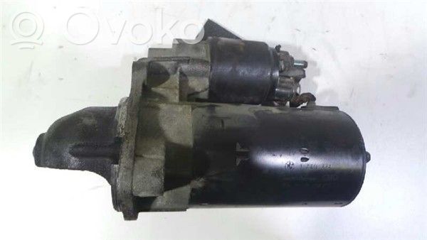 Alpina B3 E46 Motor de arranque 