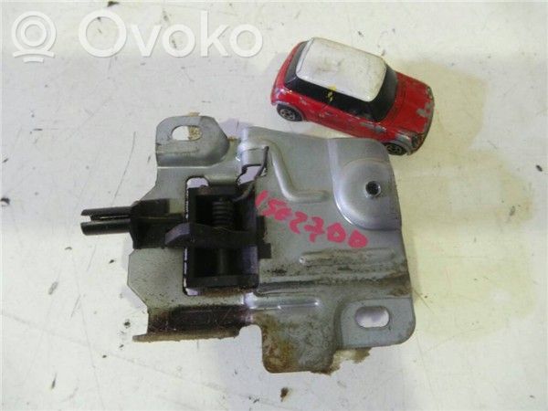 Land Rover Freelander Front door interior handle 