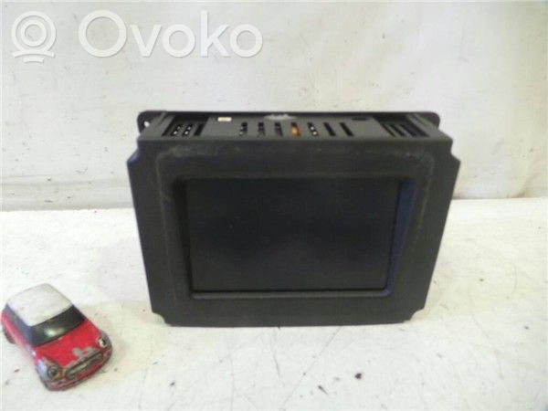 Opel Vectra C Unitate/modul control navigație GPS 