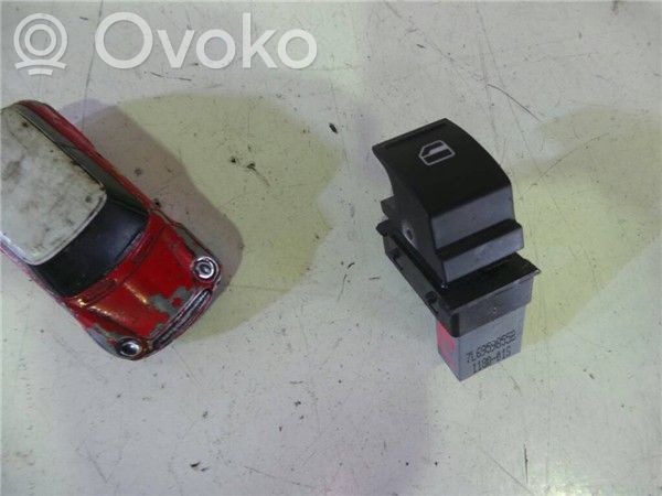 Seat Ibiza IV (6J,6P) Przyciski szyb 