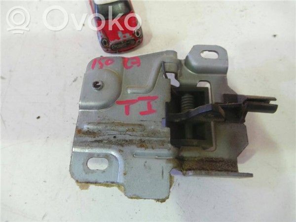Land Rover Freelander Rear door interior handle 