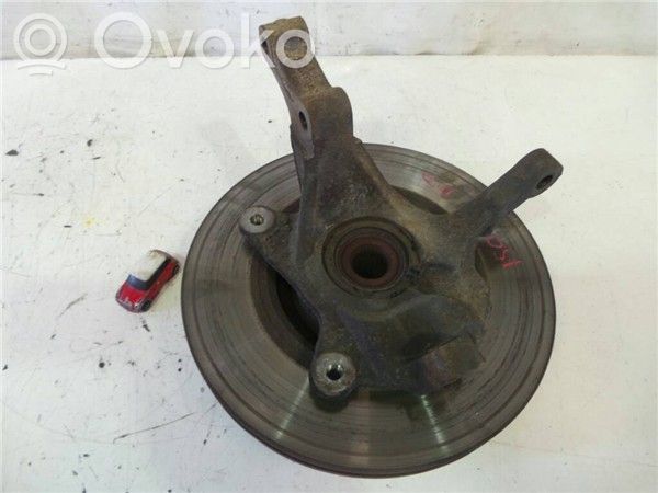 Nissan Primastar Front wheel hub spindle knuckle 