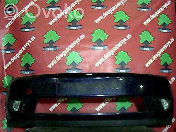 Ford Fiesta Front fog light 