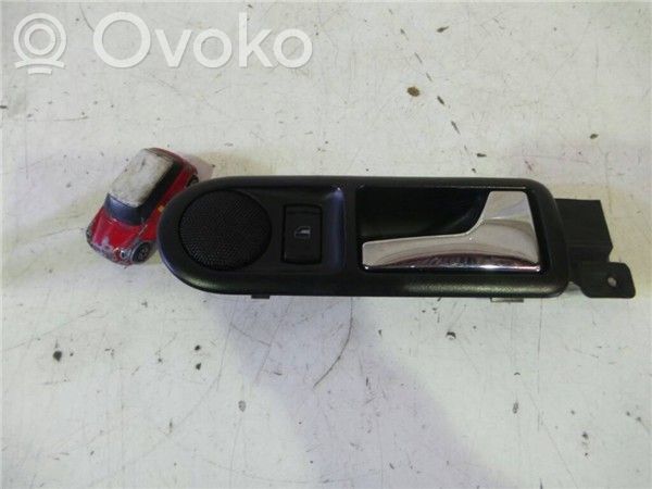 Volkswagen Golf V Iekšējais atvēršanas rokturītis 