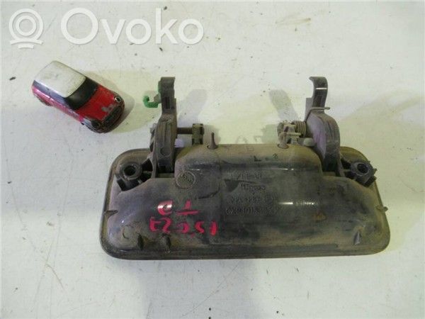 Land Rover Freelander Rear door exterior handle 